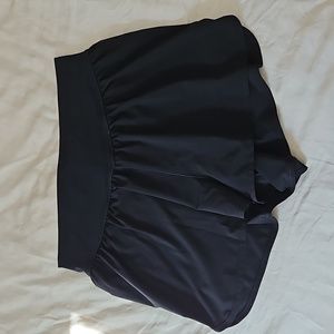 Aerie Offline Nylon Running Shorts